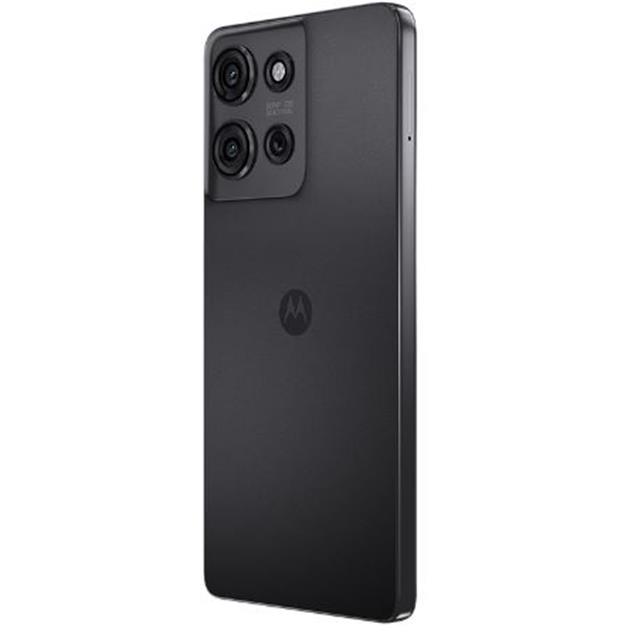 Celular Motorola Moto G75 5g 8gb 256gb Charcoal Grey