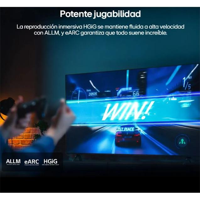 Smart Tv Lg 86" 4k - Nanocell - Ai Thinkq (86NANO80)