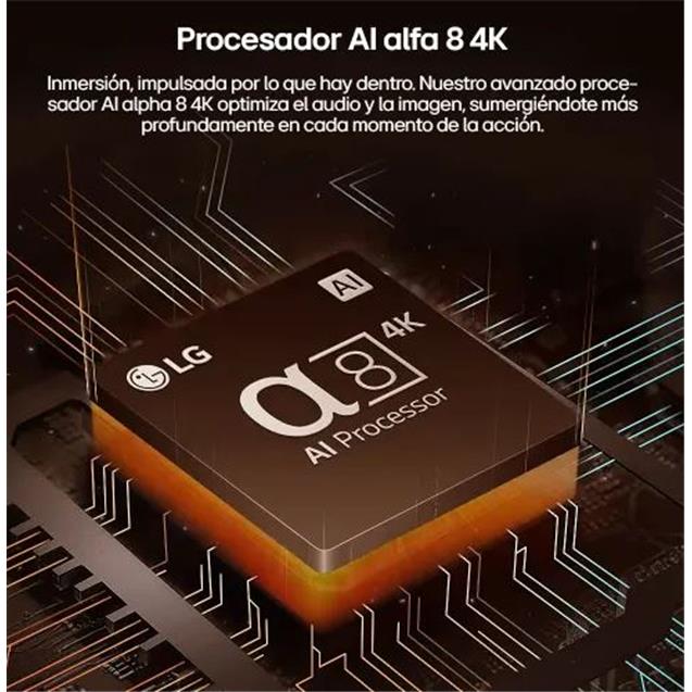Smart Tv Lg 86" 4k - Nanocell - Ai Thinkq (86NANO80)