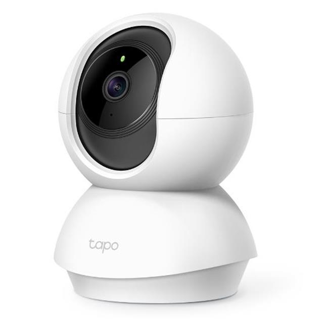 CAMARA SEG. TAPO C200 IP DAY/NIGHT SD WIFI