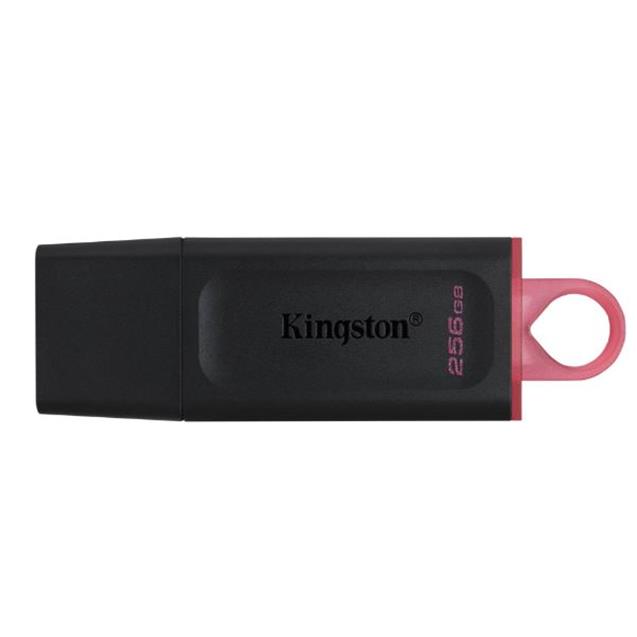 Usb Kingston 3.2 Dtx 256gb (414352)