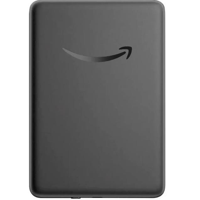 E-READER AMAZON KINDLE 2024 6" 16 GB BLACK