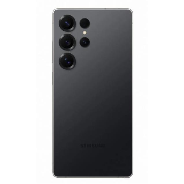 Celular Samsung Galaxy S25 Ultra 256gb 12gb Titanium Black