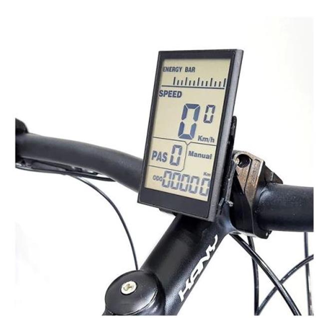 Bicicleta Kany Eléctrica R29/ 350w 25 Km/H F. Disco 36v Alum. Gris (57221)