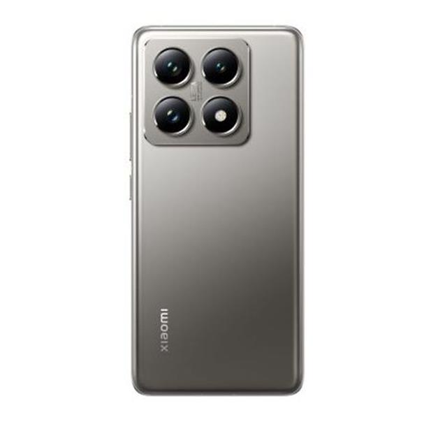 Celular Xiaomi 14T Titan Gray 5G 512+12 Gb