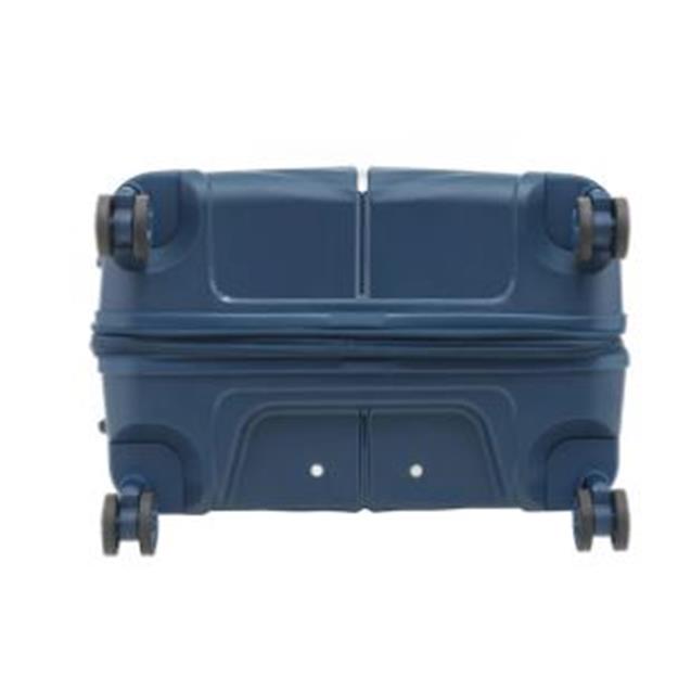 VALIJA SAMSONITE 12041916721 VARRO SPINNER 55/20 EXP PEACOCK BLUE