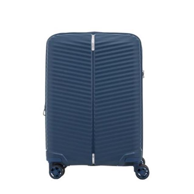 VALIJA SAMSONITE 12041916721 VARRO SPINNER 55/20 EXP PEACOCK BLUE