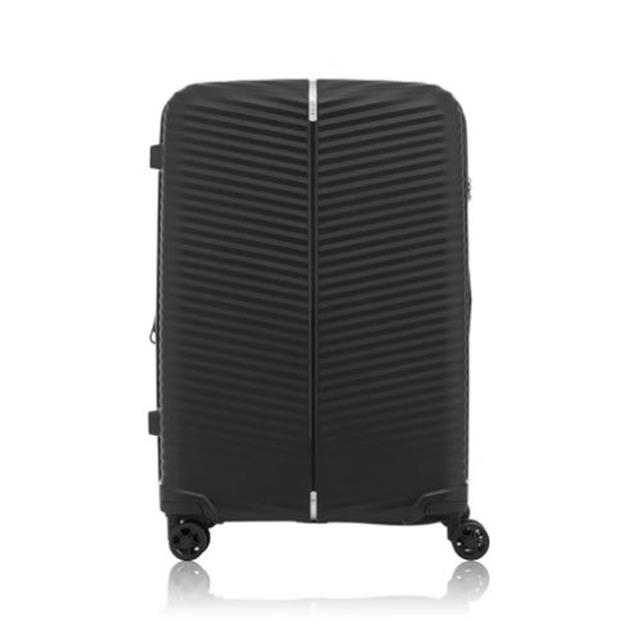 VALIJA SAMSONITE 12042010411 VARRO SPINNER 68/25 EXP BLACK