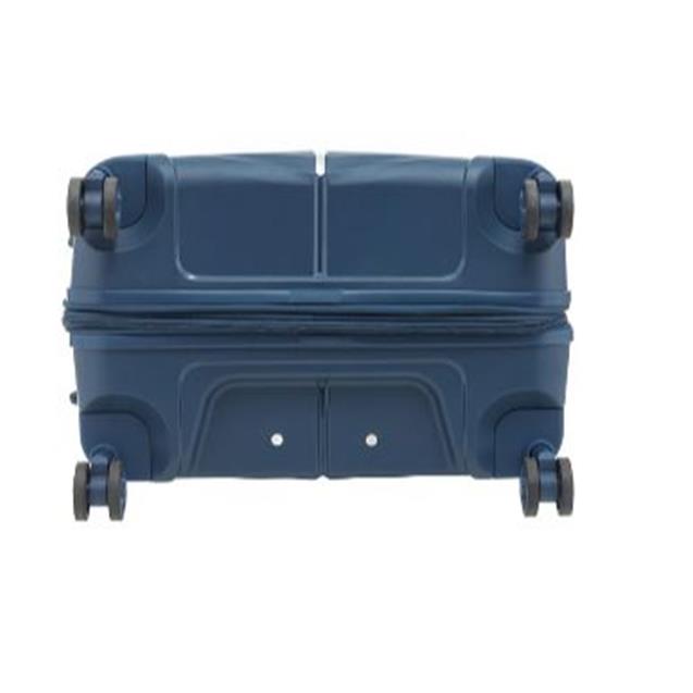 VALIJA SAMSONITE 12042016721 VARRO SPINNER 68/25 EXP PEACOCK BLUE