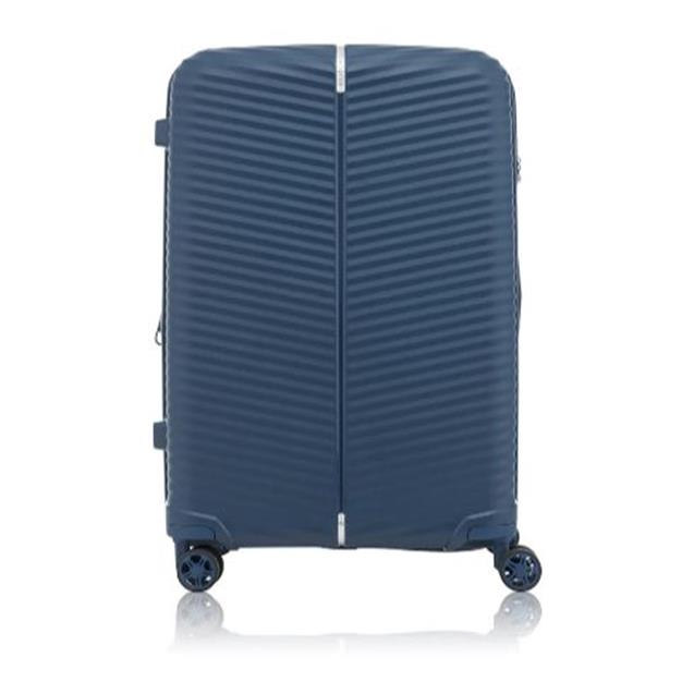 VALIJA SAMSONITE 12042016721 VARRO SPINNER 68/25 EXP PEACOCK BLUE