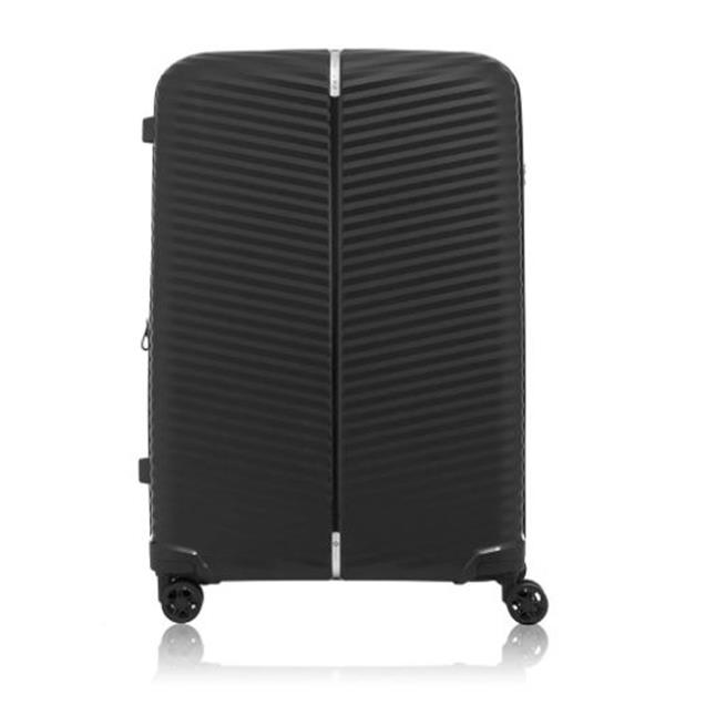 VALIJA SAMSONITE 12042110411 VARRO SPINNER 75/28 EXP BLACK