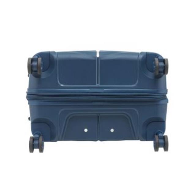 VALIJA SAMSONITE 12042116721 VARRO SPINNER 75/28 EXP PEACOCK BLUE