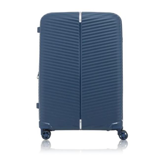 VALIJA SAMSONITE 12042116721 VARRO SPINNER 75/28 EXP PEACOCK BLUE