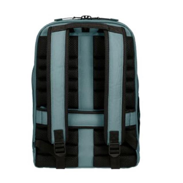 Mochila Samsonite Stackd Biz 14.1" Forest (14147013381)