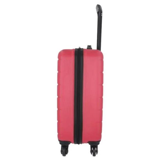 VALIJA A.T. 14475117261 LUXOR 2.0 RED