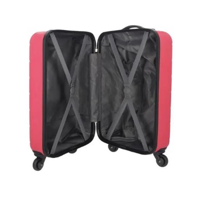 VALIJA A.T. 14475117261 LUXOR 2.0 RED