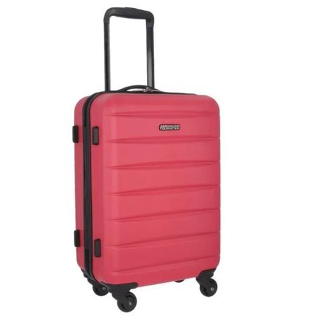 VALIJA A.T. 14475117261 LUXOR 2.0 RED