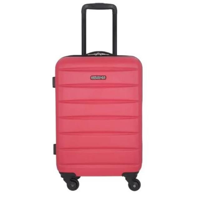 VALIJA A.T. 14475117261 LUXOR 2.0 RED