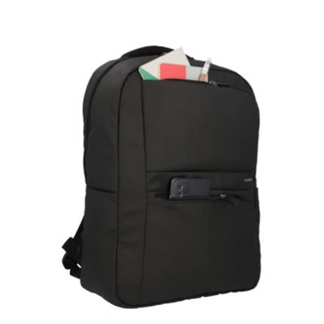 Mochila Samsonite New City Pro 1 Black (14508410411)