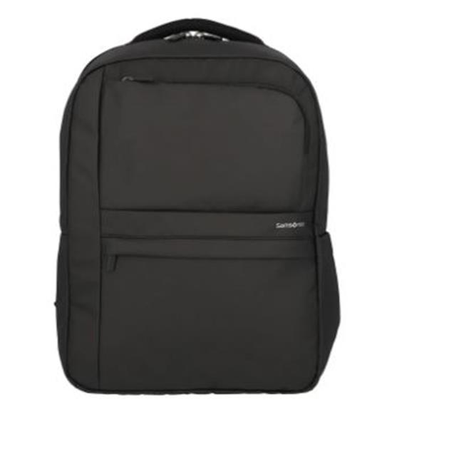 Mochila Samsonite New City Pro 1 Black (14508410411)
