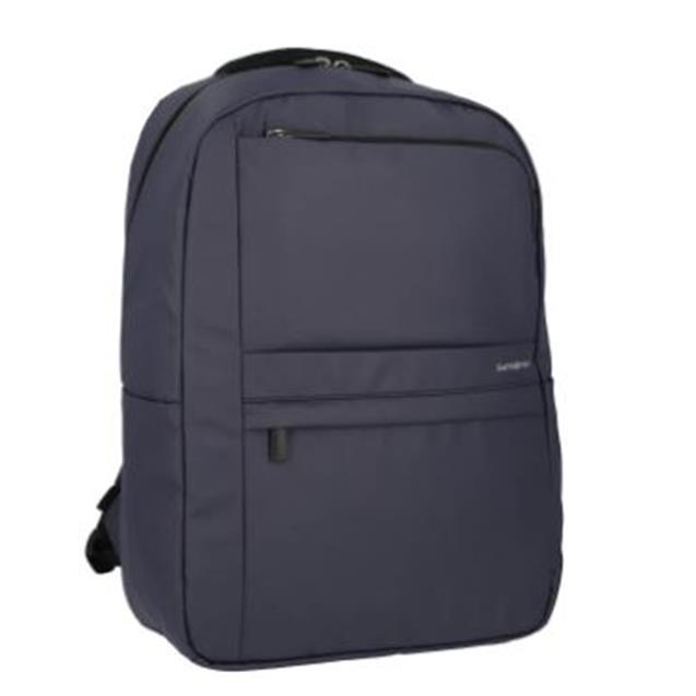 Mochila Samsonite New City Pro 1 Navy (14508415961)