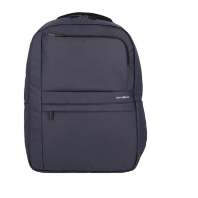 Mochila Samsonite New City Pro 1 Navy (14508415961)