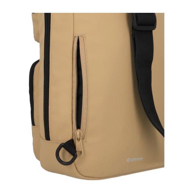 Mochila Xtrem Oneyard 4xt Beige (15197110301)