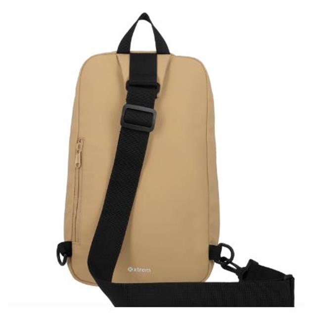 Mochila Xtrem Oneyard 4xt Beige (15197110301)