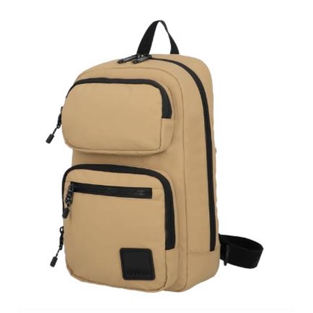 Mochila Xtrem Oneyard 4xt Beige (15197110301)