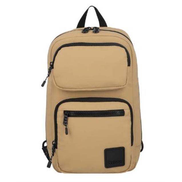 Mochila Xtrem Oneyard 4xt Beige (15197110301)