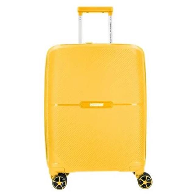 VALIJA A.T. 15337213711 KYOTO 20/58 SPINNERGOLDEN YELLOW