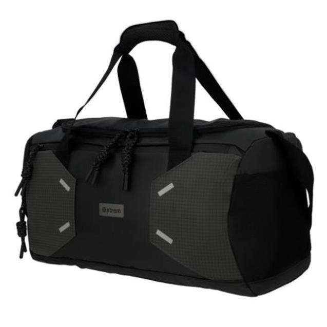 Bolso Xtrem Sport Bag Rider L 5xt Black Matte (153830D1101)