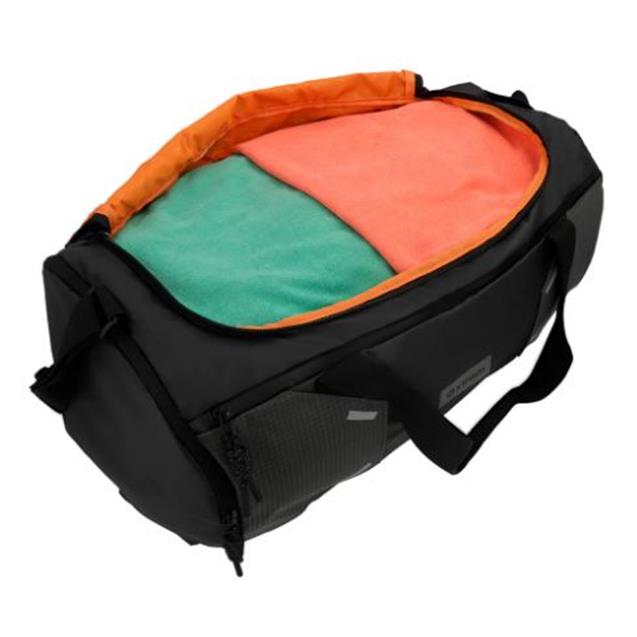 Bolso Xtrem Sport Bag Rider L 5xt Black Matte (153830D1101)