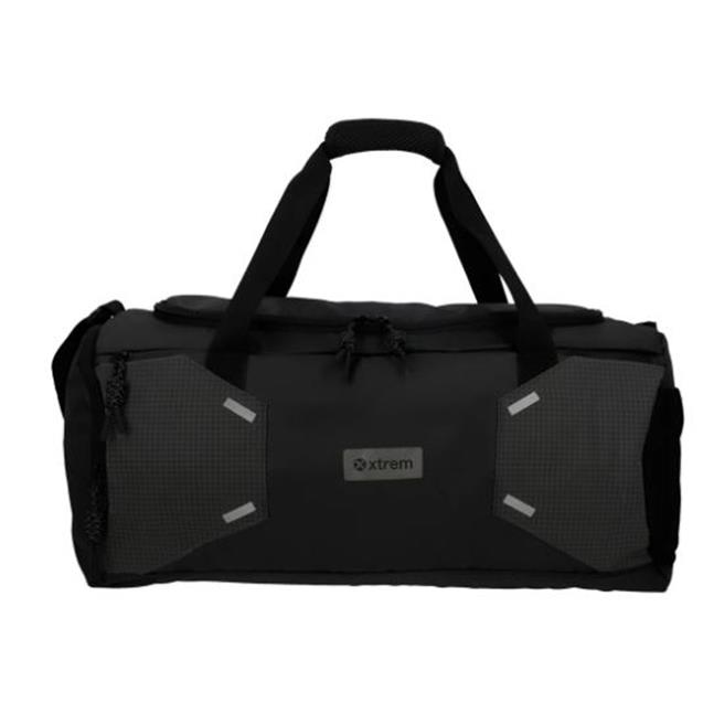 Bolso Xtrem Sport Bag Rider L 5xt Black Matte (153830D1101)