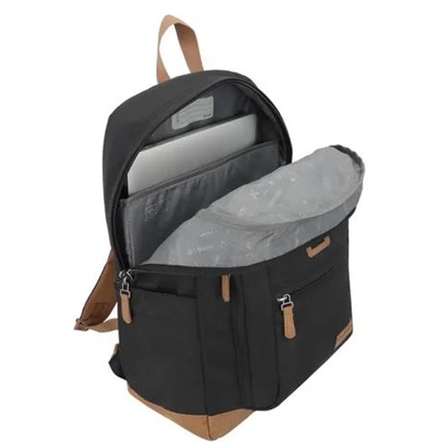 Mochila Xtrem Jersey 2.0 Black (1550821041)