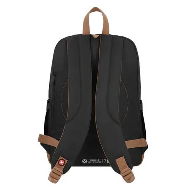Mochila Xtrem Jersey 2.0 Black (1550821041)