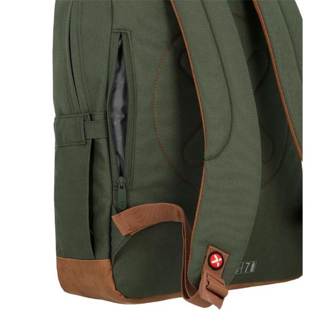 Mochila Xtrem Jersey 2.0 Army Green (15508222091)