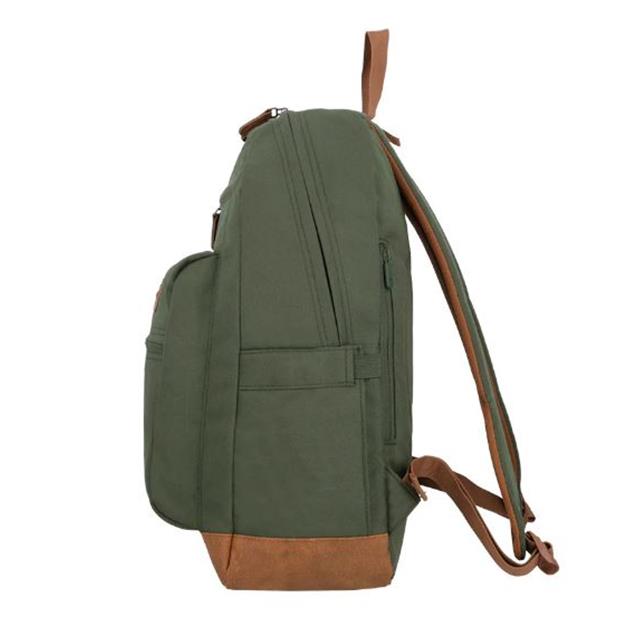 Mochila Xtrem Jersey 2.0 Army Green (15508222091)