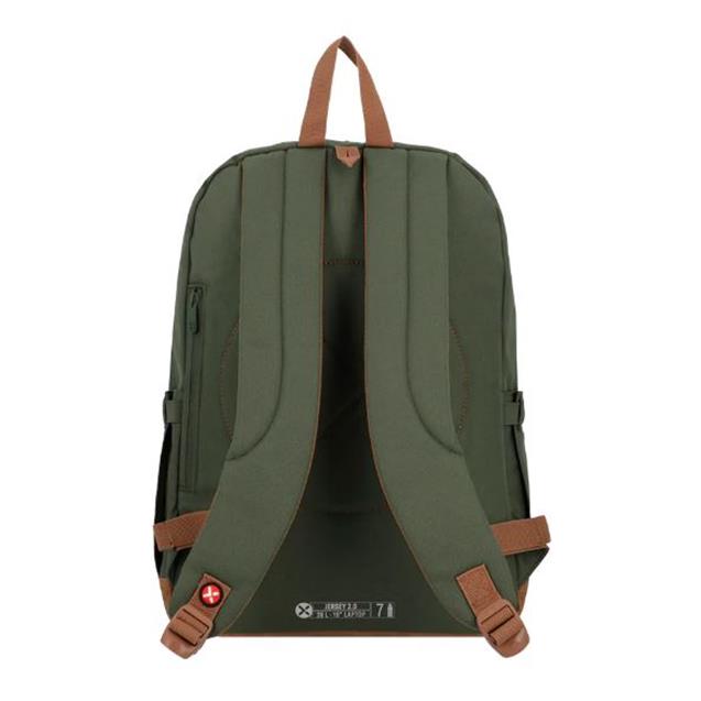 Mochila Xtrem Jersey 2.0 Army Green (15508222091)