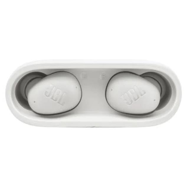 Auricular Jbl Wave Buds2 Tws Anc Blanco