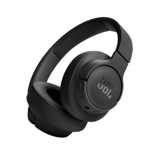 Auricular Jbl Bluetooth T720 Black