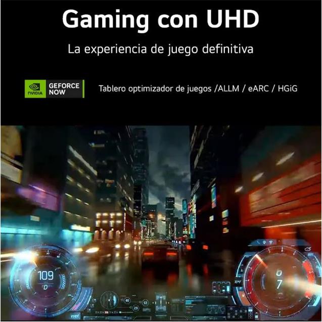 Smart Tv Lg 65" 4k Ai Thinq (65UR8750PSA)