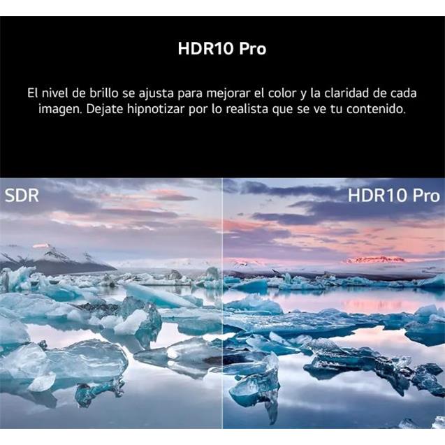 Smart Tv Lg 65" 4k Ai Thinq (65UR8750PSA)