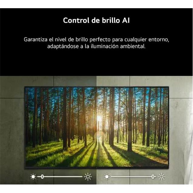 Smart Tv Lg 65" 4k Ai Thinq (65UR8750PSA)