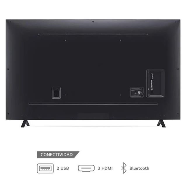 Smart Tv Lg 65" 4k Ai Thinq (65UR8750PSA)