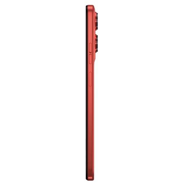 Celular Motorola Moto G35 5g 4/256gb Guava Red