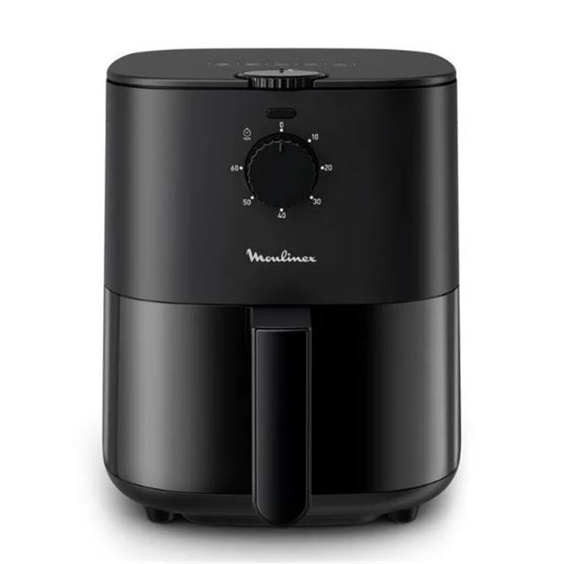 FREIDORA MOULINEX EZ130810 EASY FRY ESSENTIAL 3.5LTS NEGRO