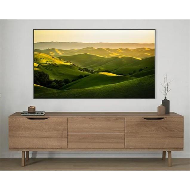 Smart Tv Samsung 65" Crystal Uhd 4k (65DU7000)