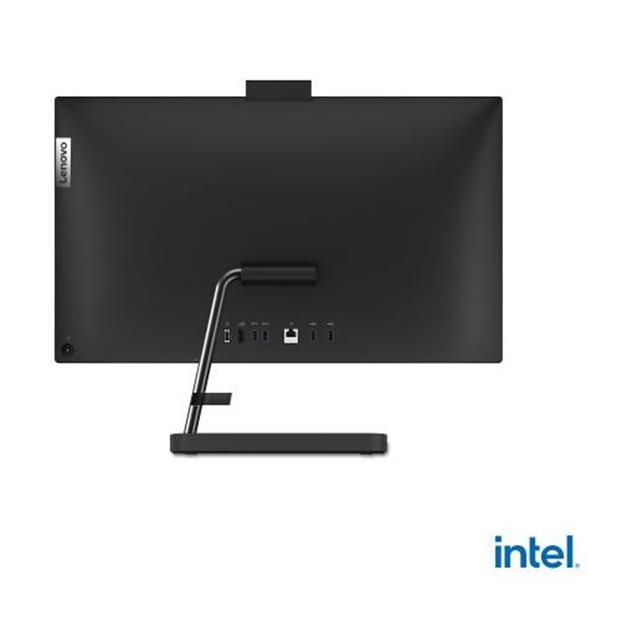 PC AIO LENOVO 24IAP7 FHD i5 12GB 512 GB W11H