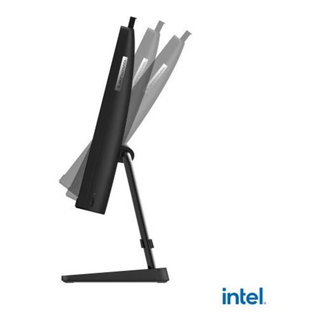 PC AIO LENOVO 24IAP7 FHD i5 12GB 512 GB W11H